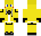 golden funtime ian