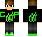 green plasma