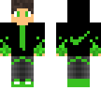 green pvp