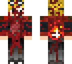 halloween jay skin
