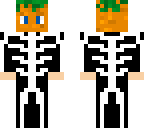 hallowen stampe