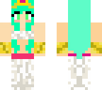 harvest moon godess