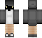 haunted chibi 4px