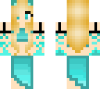 hawaiian gamer girl