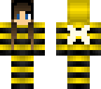 heyimbee with blue eyes