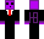 holihan bros skin m8