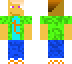 human orange