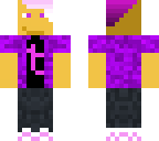 human pink