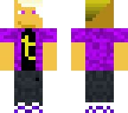 human yellow