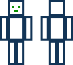 its a box with eyes