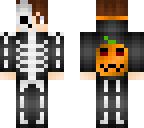 jack-o-skeleton