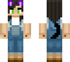 jesse as a meif'wa