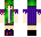 joker girl