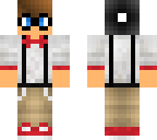 josh nerd boy edit