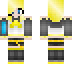 kagamine rin