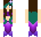 kawaii mermaid
