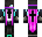 kawaii zane