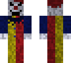 killerclownbyguardofthenorth