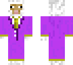 king mash