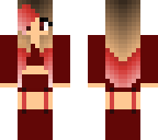 kitkat girl