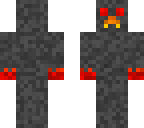 lava creeper