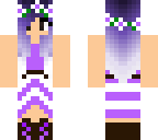 leah