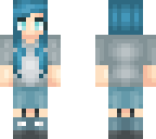 lily remake 1