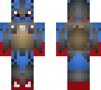 lucario
