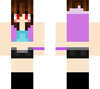 lusty chara