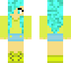 made by me
