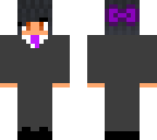 mafiatale aphmau as frisk