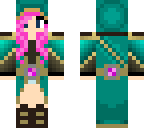mage of life