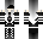 marionette girl