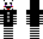 marionette possesed kinda