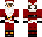 mclegendsanta