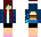 me as sans