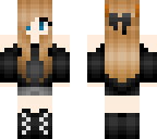 me improved