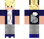 me wolf boi update