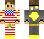 merica banana