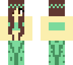 mermaid