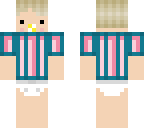 miles skin 2