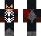 my black ezio