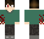 my offical skin