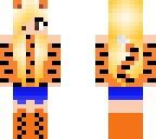 my skin