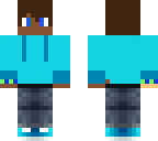 my skin