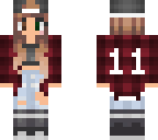 my skin