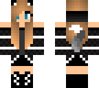 my skin for mc