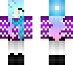 my winter skin