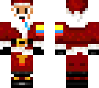 navidad santiagokill33