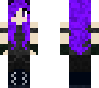 neko girl edit
